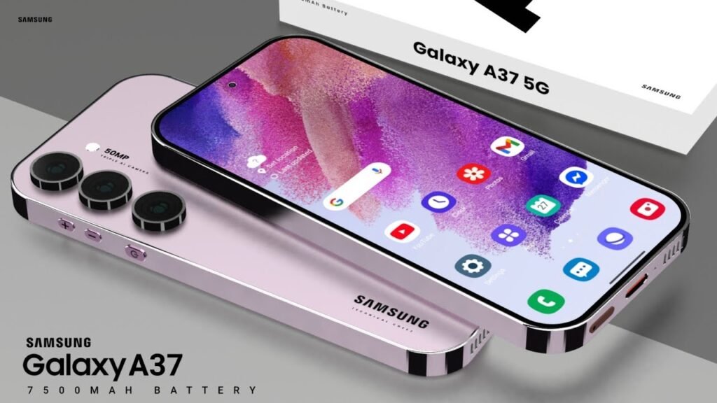 Samsung Galaxy A57 5G 2026 Review: Powerful Performance, Massive 7000mAh Battery & Flagship-Level Features at Mid-Range Price